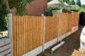 Garden Fencing