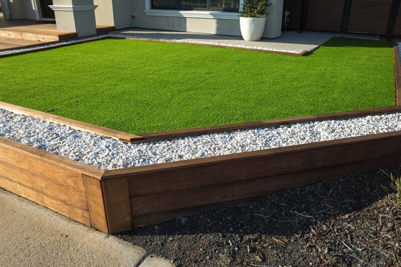 Artificial Grass