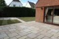 Sandstone Patios